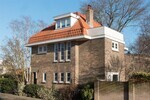 Buitenveer 21, Weesp
<br/>
Marcel Westhoff, 2017